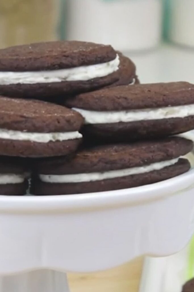 can you freeze oreos to keep them fresh
