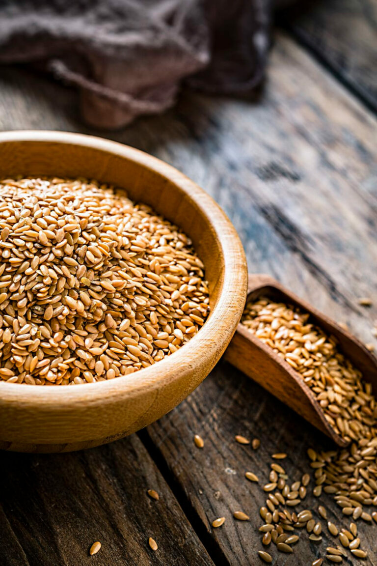 Flax Seeds Vs. Chia Seeds: Which One Is Better? - Little BooBoo Bakery