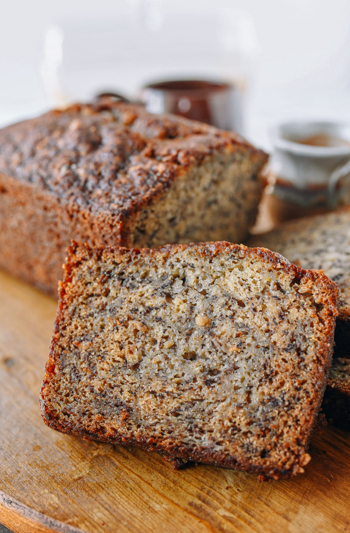 How to store banana bread? Tips and methods - Little BooBoo Bakery